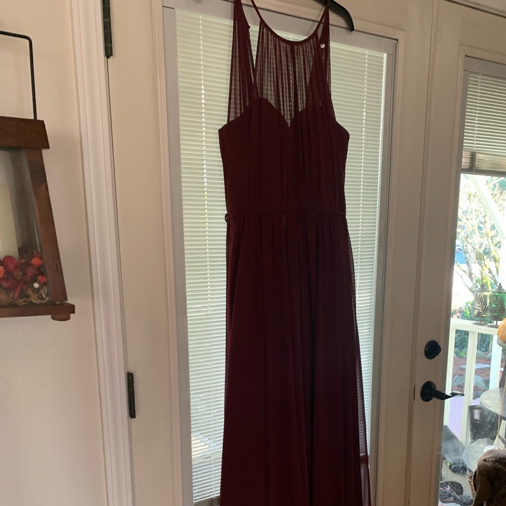 Morilee gown / dress, new with tags